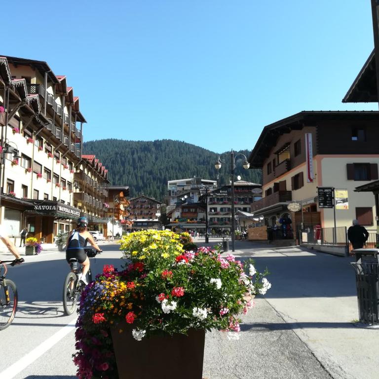 Appartamento Campiglio - Appartamento - 32
