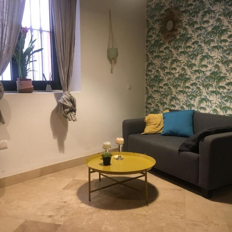 Alameda de Hércules, Muy Céntrico - Apartment - 6