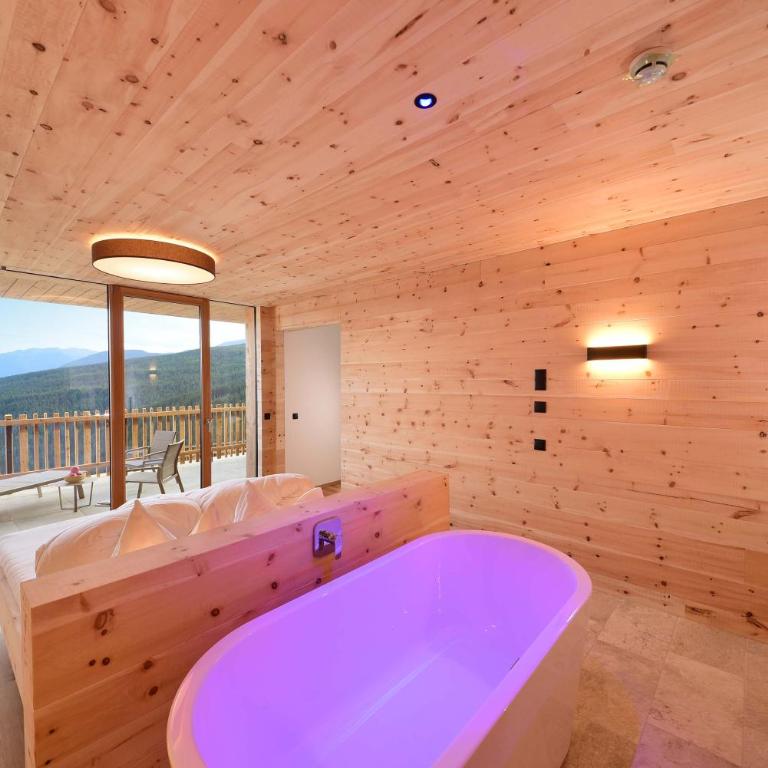 Tratterhof Mountain Sky Hotel - Suite Familiale - 2