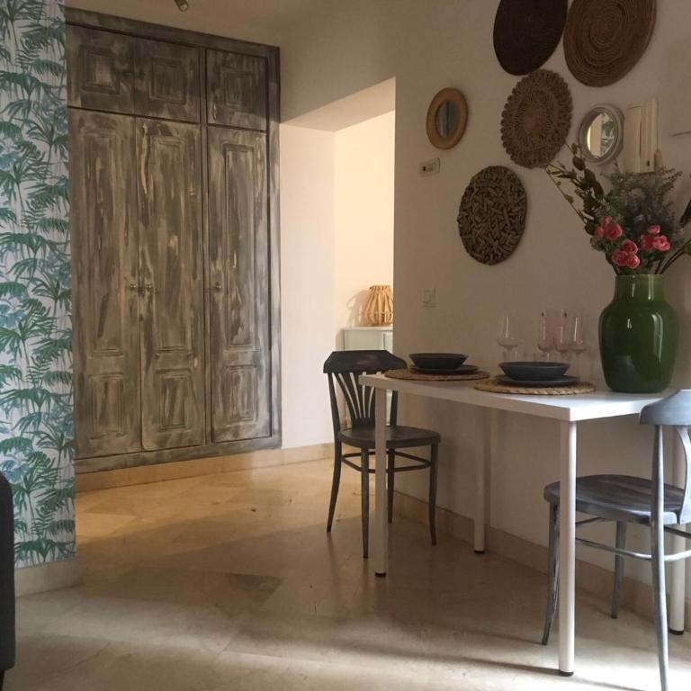 Alameda de Hércules, Muy Céntrico - Apartment - 5