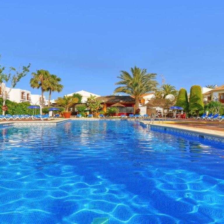 Apartamento Primera Linea de Playa Las Marinas - Apartamento con vistas al mar - 1