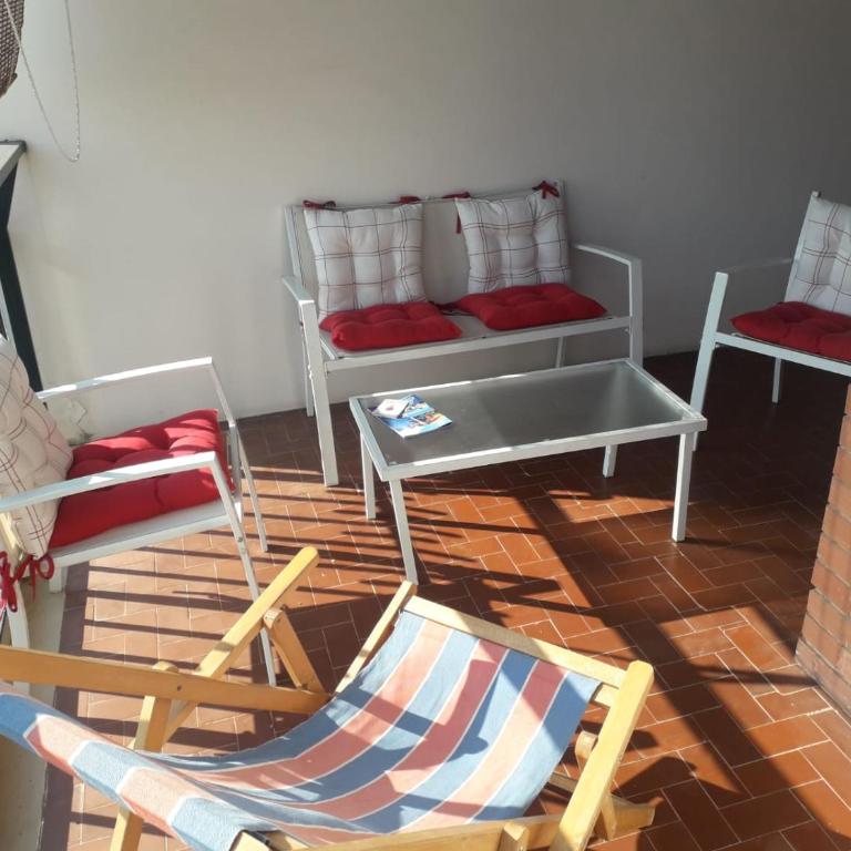 Casa Migliaccio - Appartamento con 1 Camera da Letto e Terrazza (4 Adulti) - 6