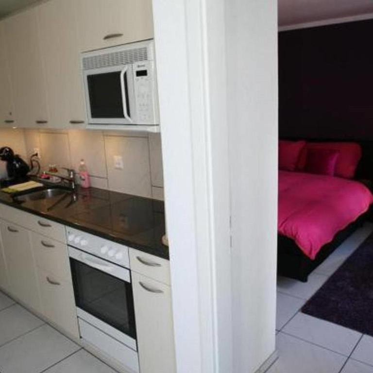 Swiss Interlaken Apartment - Apartment - 20