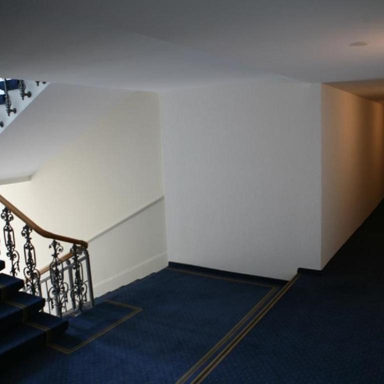 Swiss Interlaken Apartment - Apartment - 10