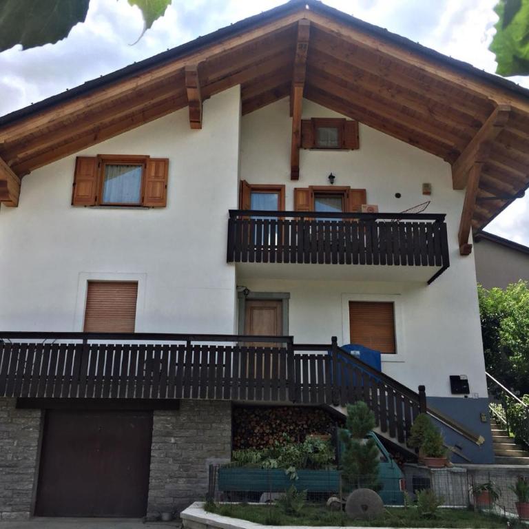 Chez nous - Appartamento - 1