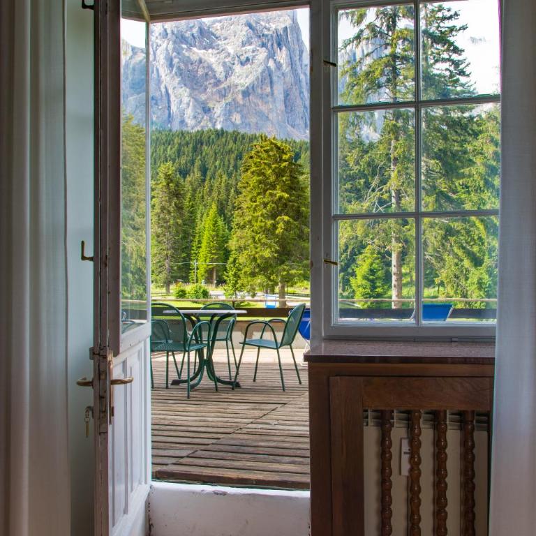 Residence Grand Hotel Carezza - Superior Apartment - 2
