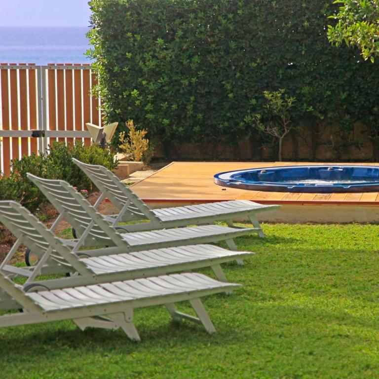 Villa Doris - Villa - 11