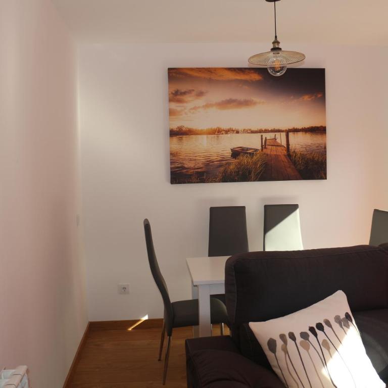 Apartamentos Roca Tarpeya - Apartamento de 1 dormitorio - 11