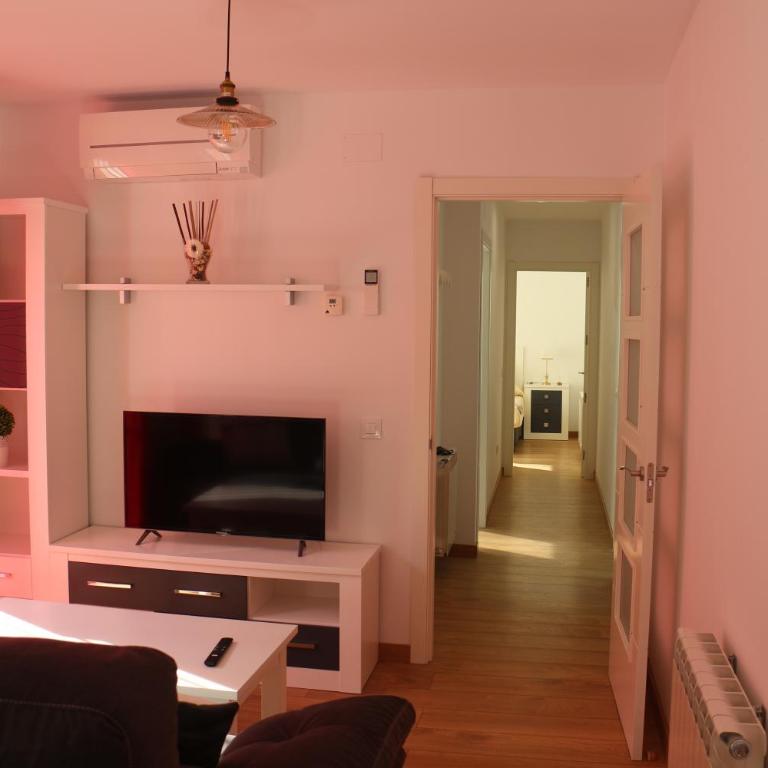 Apartamentos Roca Tarpeya - Apartamento de 1 dormitorio - 4