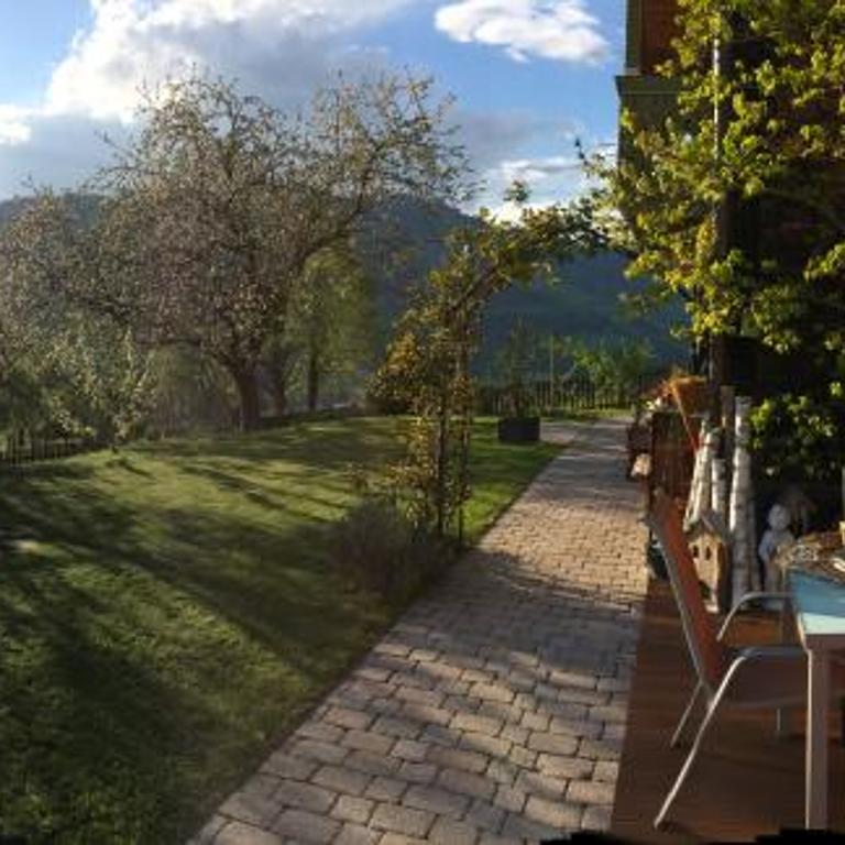 Ferienhaus Obermoser - Ferienhaus - 18