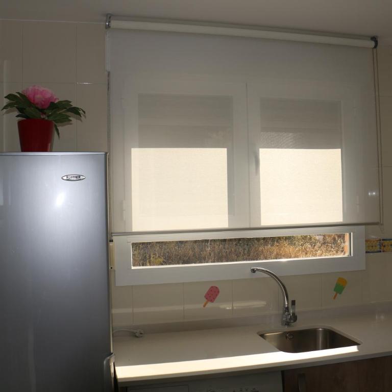 Apartamentos Roca Tarpeya - Apartamento de 1 dormitorio - 5
