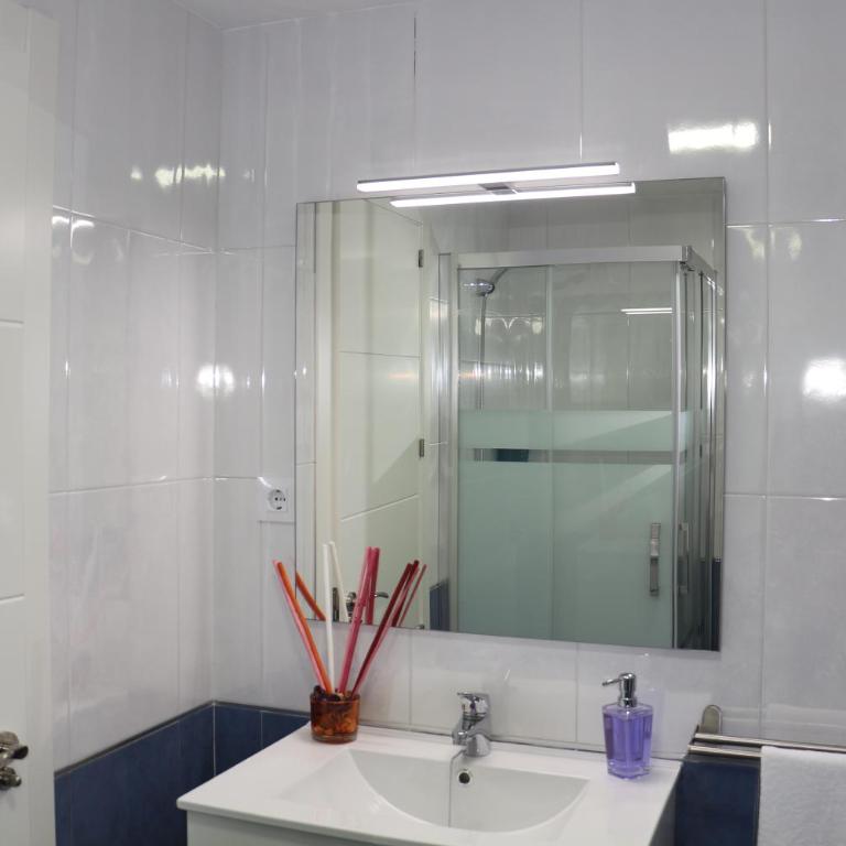 Apartamentos Roca Tarpeya - Apartamento de 2 dormitorios - 17
