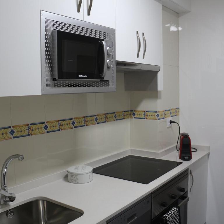 Apartamentos Roca Tarpeya - Apartamento de 2 dormitorios - 15