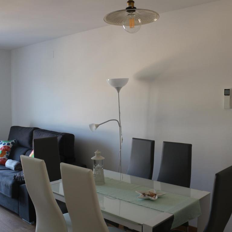 Apartamentos Roca Tarpeya - Apartamento de 2 dormitorios - 13