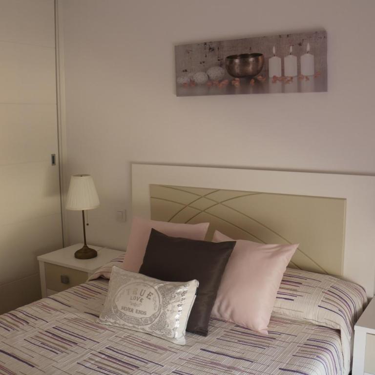 Apartamentos Roca Tarpeya - Apartamento de 2 dormitorios - 11