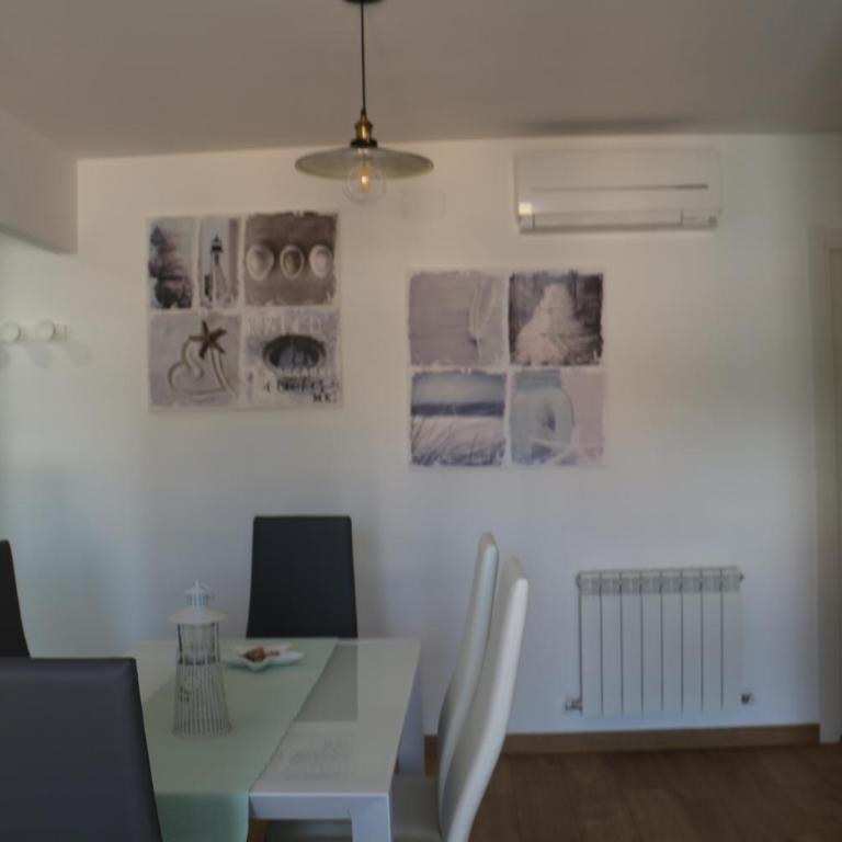 Apartamentos Roca Tarpeya - Apartamento de 2 dormitorios - 10
