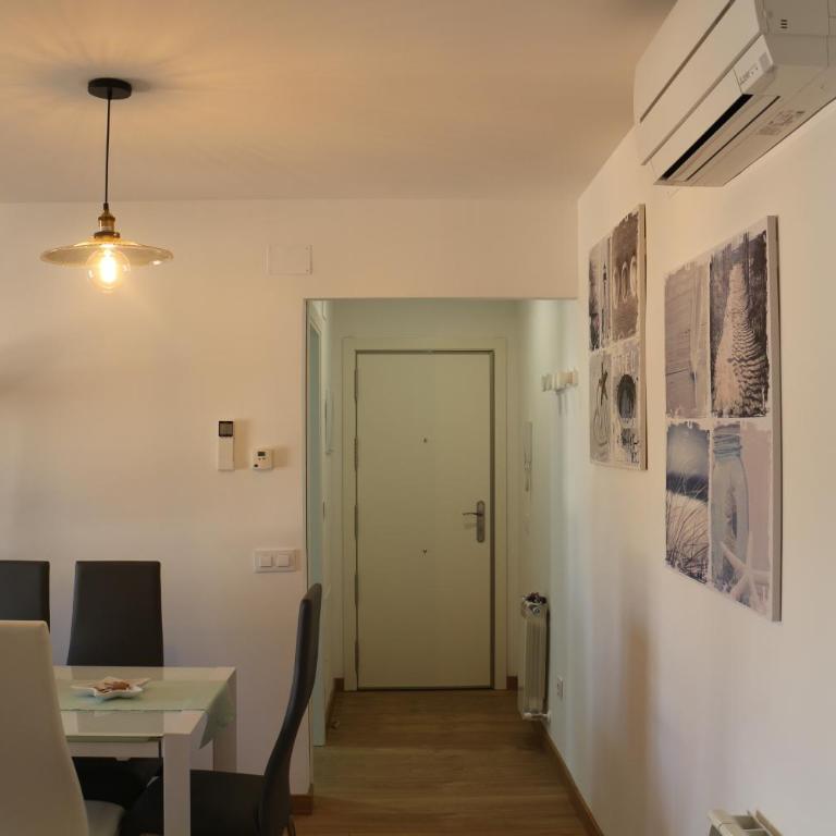 Apartamentos Roca Tarpeya - Apartamento de 2 dormitorios - 7