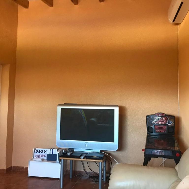Chalet Beach and Golf Santa Pola Alicante Jupalca - Casa de 5 dormitorios - 2