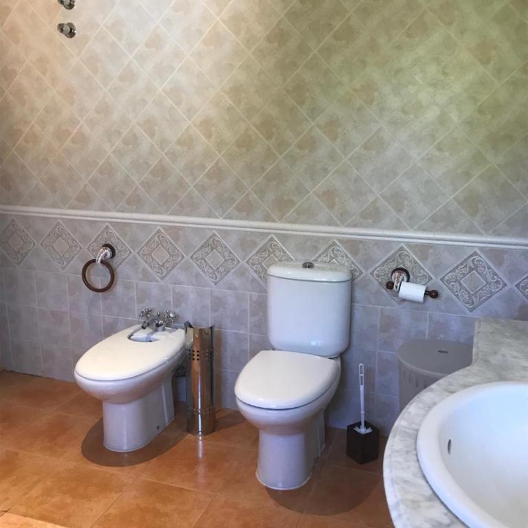 Chalet Beach and Golf Santa Pola Alicante Jupalca - Casa de 5 dormitorios - 9