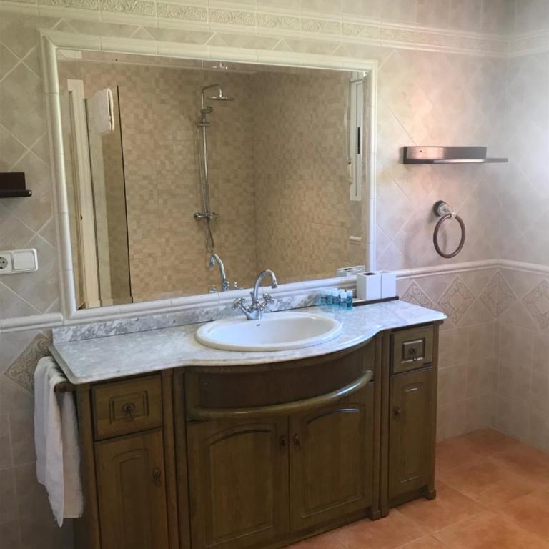 Chalet Beach and Golf Santa Pola Alicante Jupalca - Casa de 5 dormitorios - 10