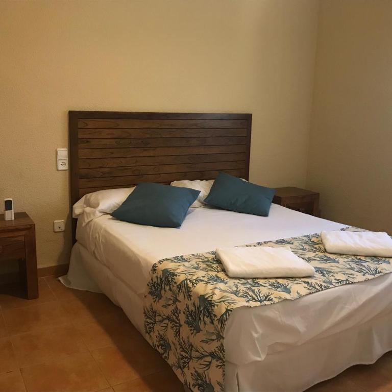 Chalet Beach and Golf Santa Pola Alicante Jupalca - Casa de 5 dormitorios - 13