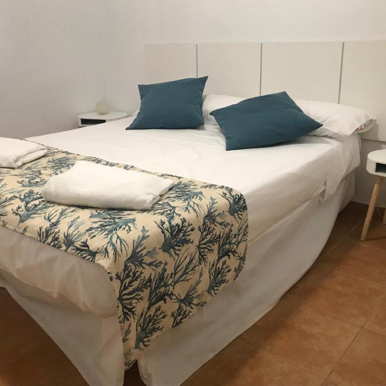 Chalet Beach and Golf Santa Pola Alicante Jupalca - Casa de 5 dormitorios - 19