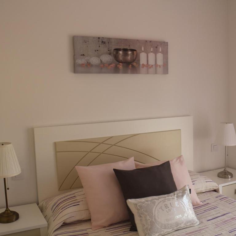 Apartamentos Roca Tarpeya - Apartamento de 2 dormitorios - 5