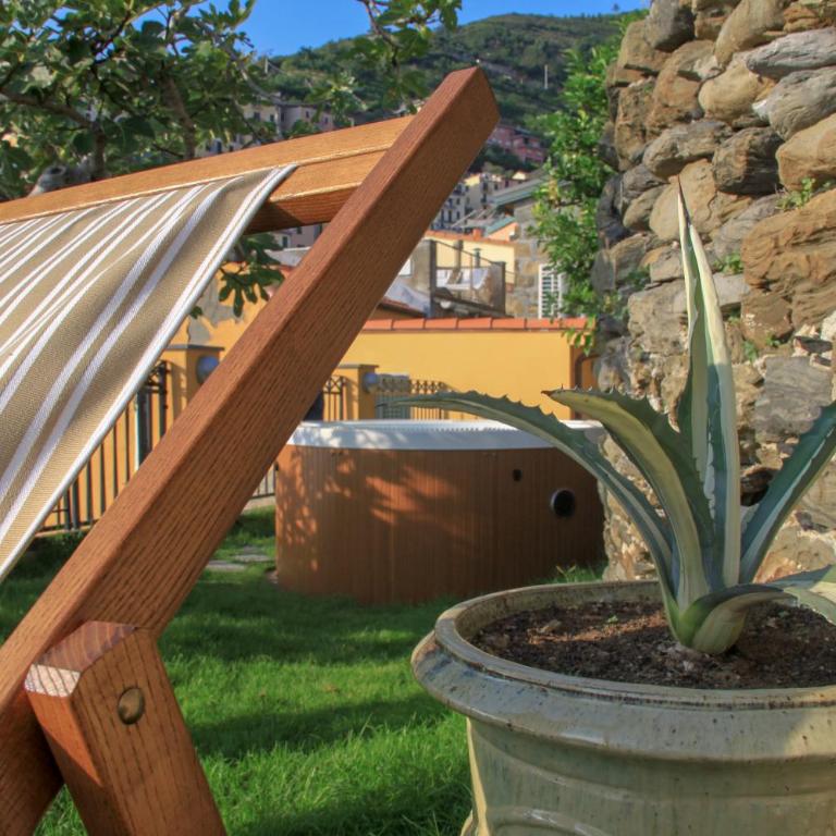 Agave Room Rental - Habitación Doble Deluxe con balcón y vistas al mar - 18