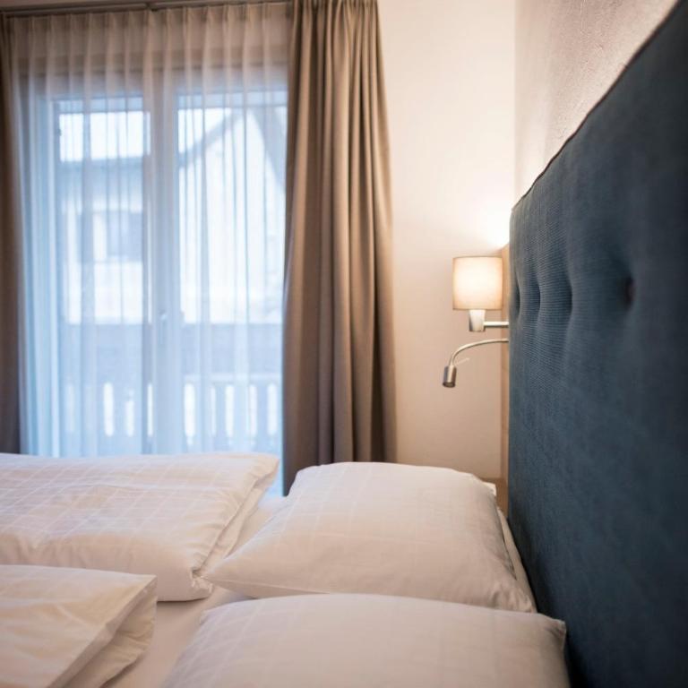 Villa Aurelia - Appartamento con 1 Camera da Letto - 6