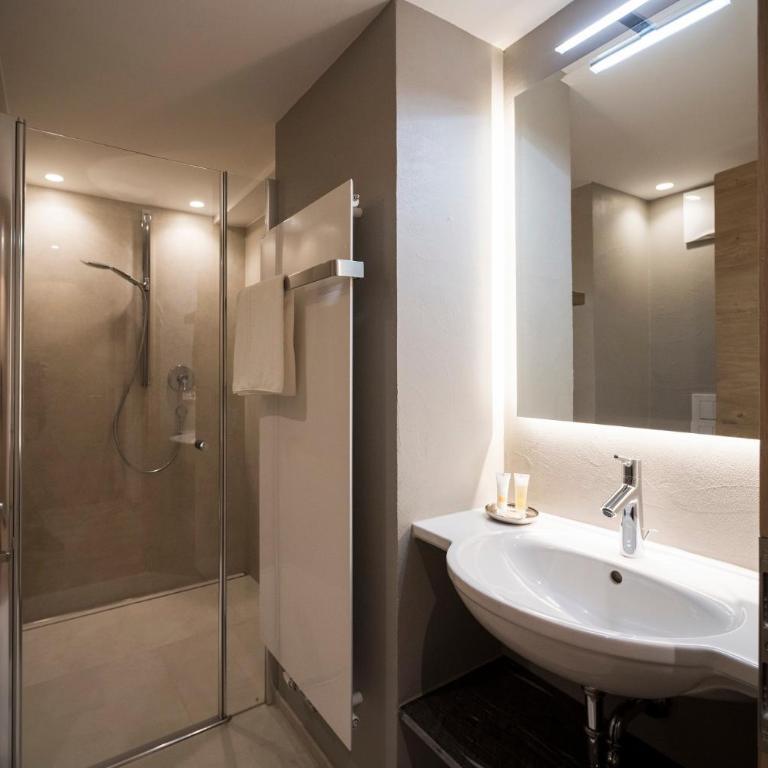 Villa Aurelia - Appartamento con 1 Camera da Letto - 5