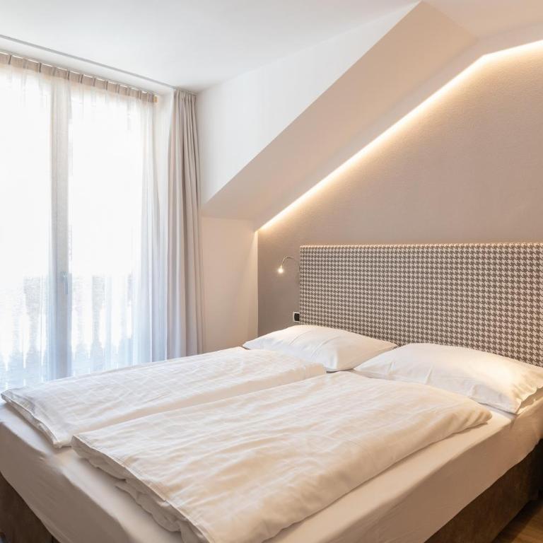 Villa Aurelia - Appartamento Loft con 3 Camere da Letto - 21