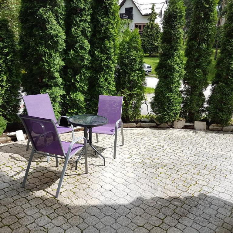 Apartman Cici - Apartman - 41