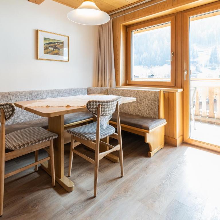 Villa Aurelia - Appartamento Loft con 3 Camere da Letto - 20