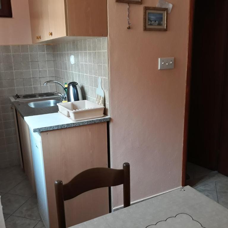 Apartments Vukotic - Apartment with Sea View - 11