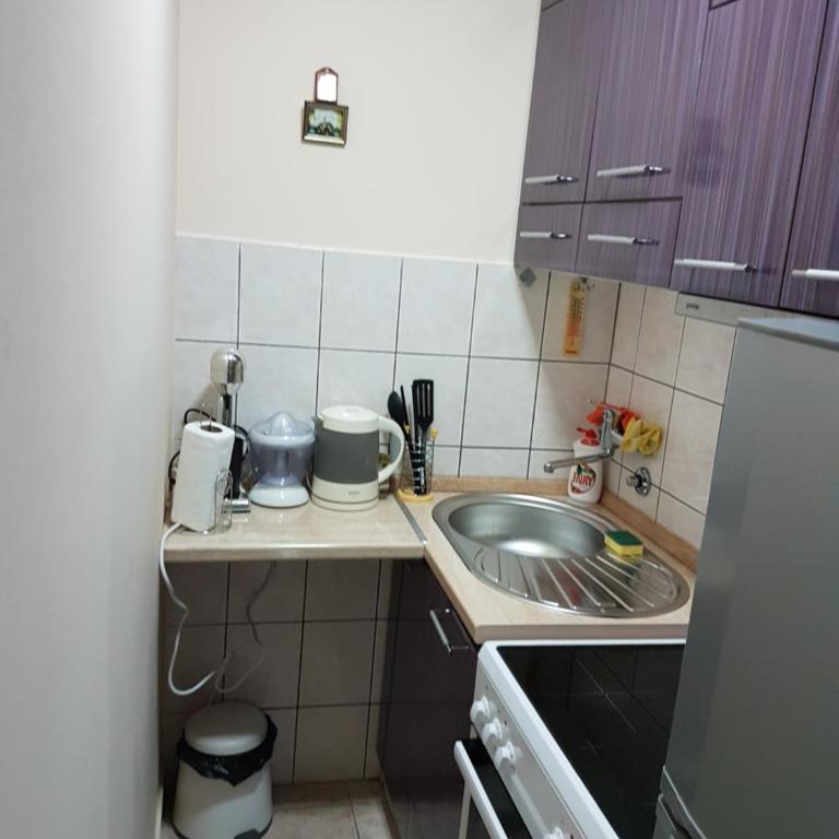 Apartman Cici - Apartman - 35