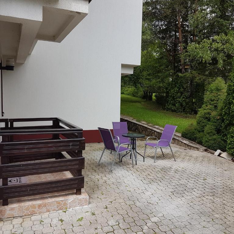 Apartman Cici - Apartman - 40