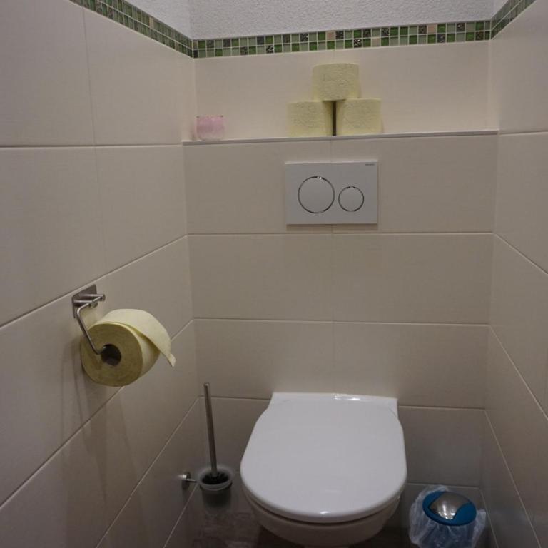 Schmiedsipplhof - Apartment - auf 2 Etagen - 30
