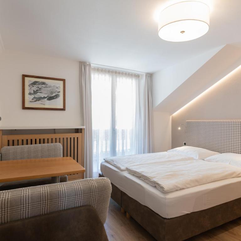 Villa Aurelia - Appartamento Loft con 3 Camere da Letto - 18