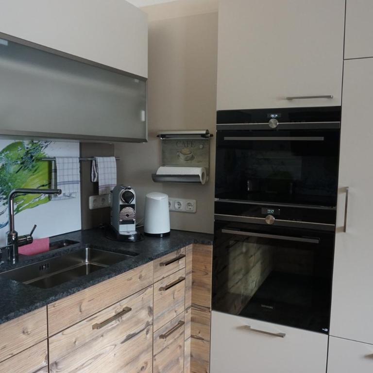 Schmiedsipplhof - Apartment - auf 2 Etagen - 33