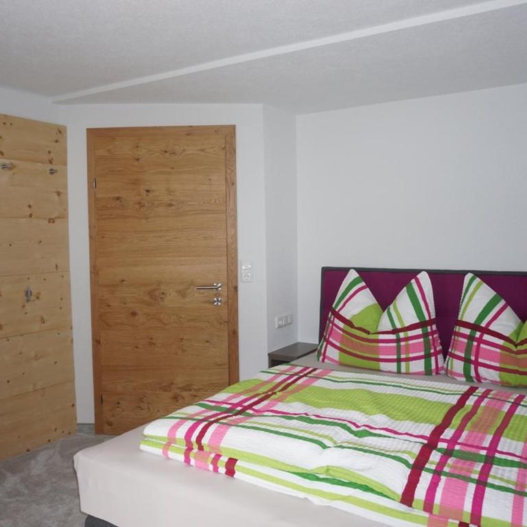 Schmiedsipplhof - Apartment - auf 2 Etagen - 32