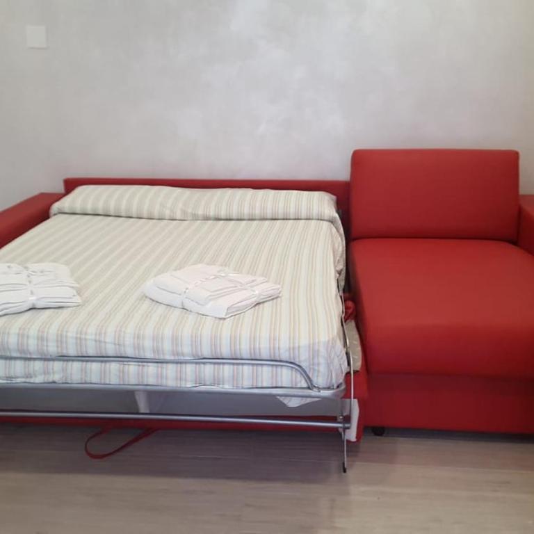Appartamenti Borgo Panoramico N 3 - Apartment - 46