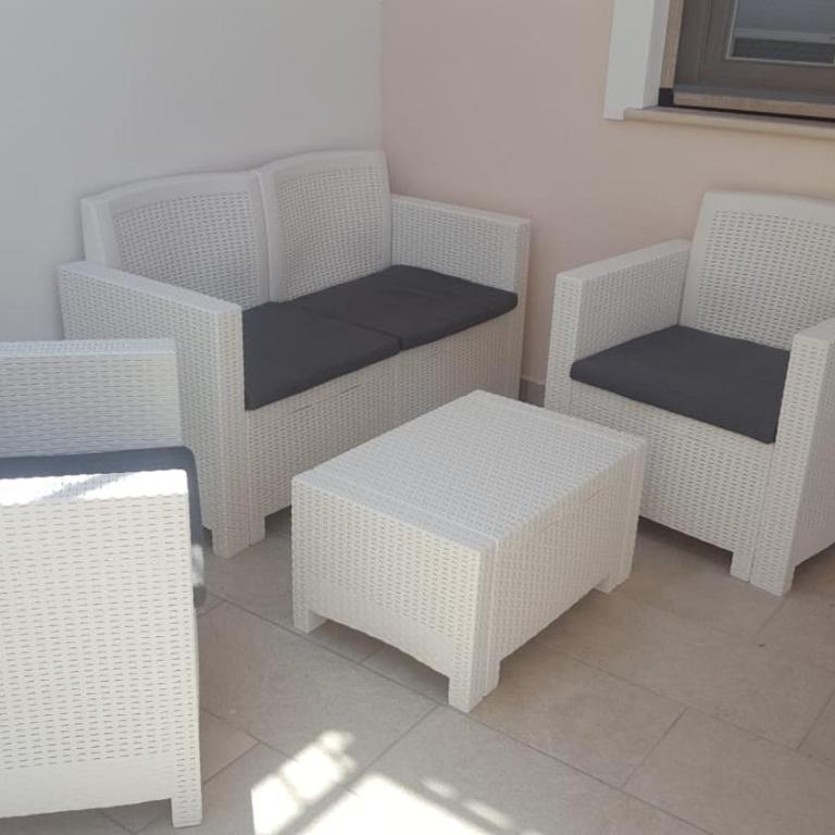Appartamenti Borgo Panoramico N 3 - Apartment - 44