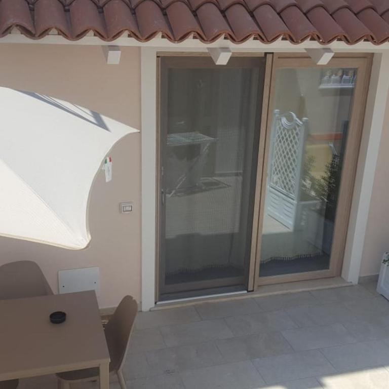 Appartamenti Borgo Panoramico N 3 - Apartment - 45