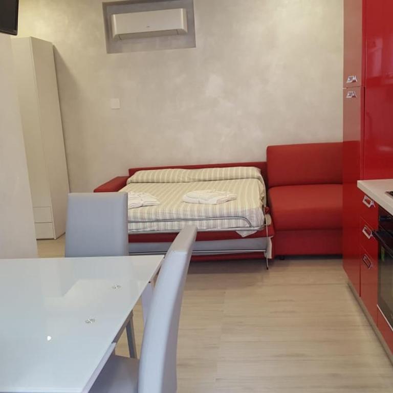 Appartamenti Borgo Panoramico N 3 - Apartment - 14