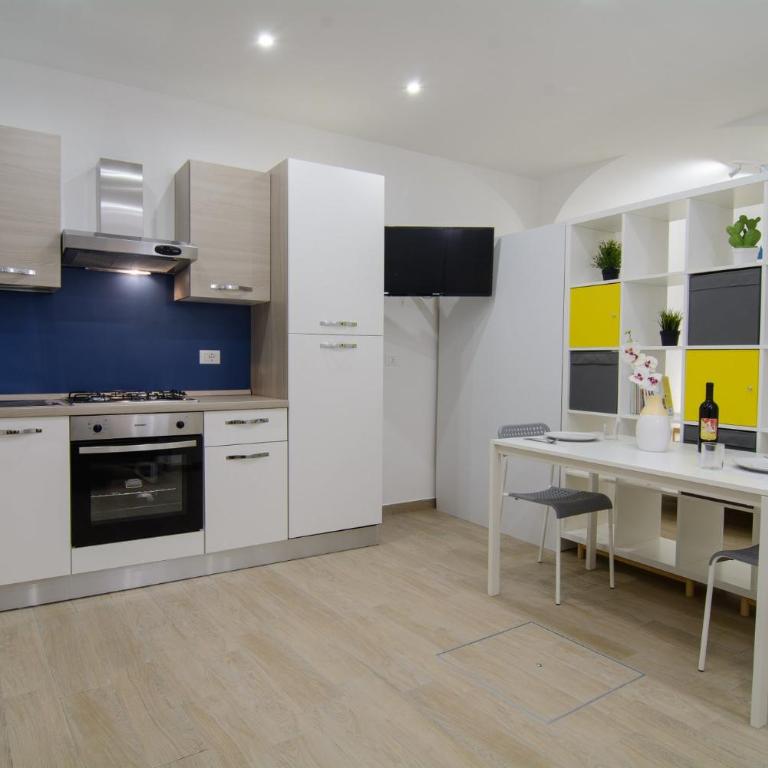 Ficodì apartments - Appartamento Monolocale - 3
