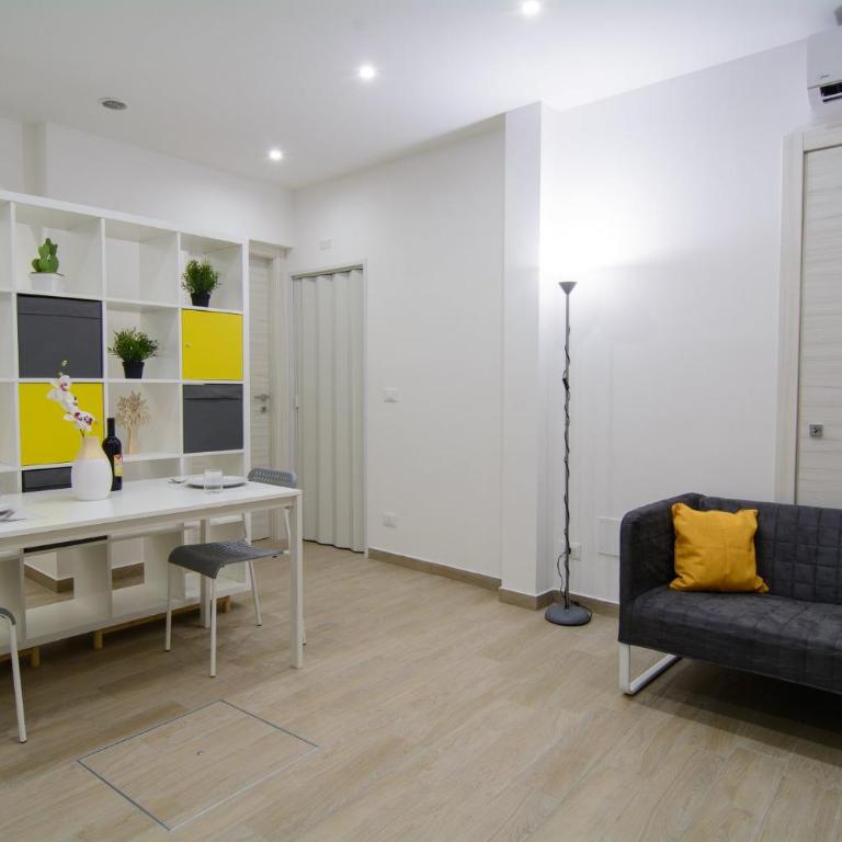 Ficodì apartments - Appartamento Monolocale - 4