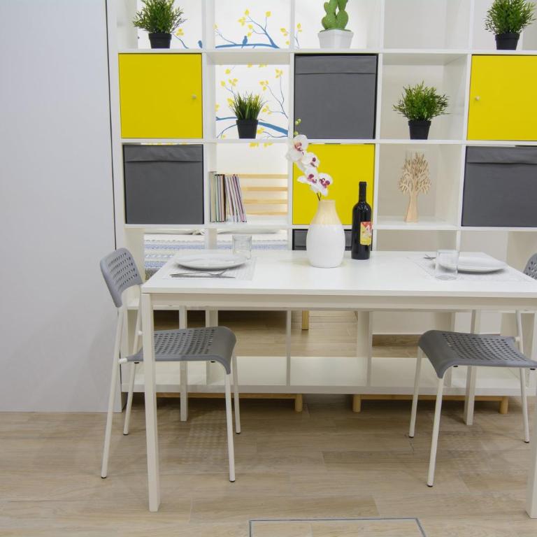 Ficodì apartments - Appartamento Monolocale - 5