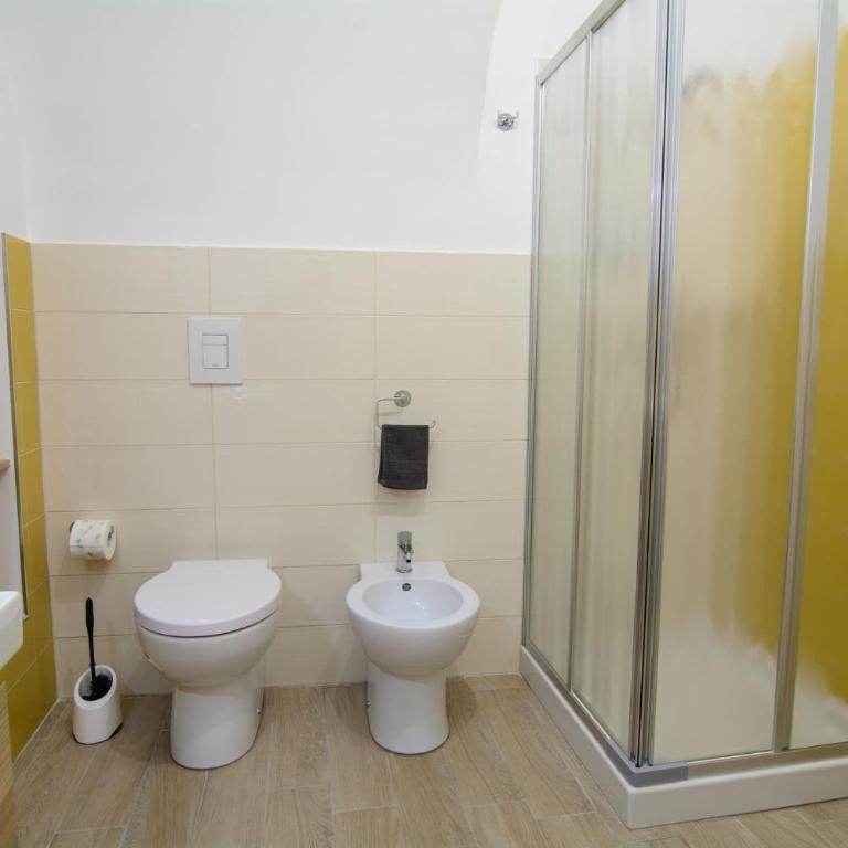 Ficodì apartments - Appartamento Monolocale - 12