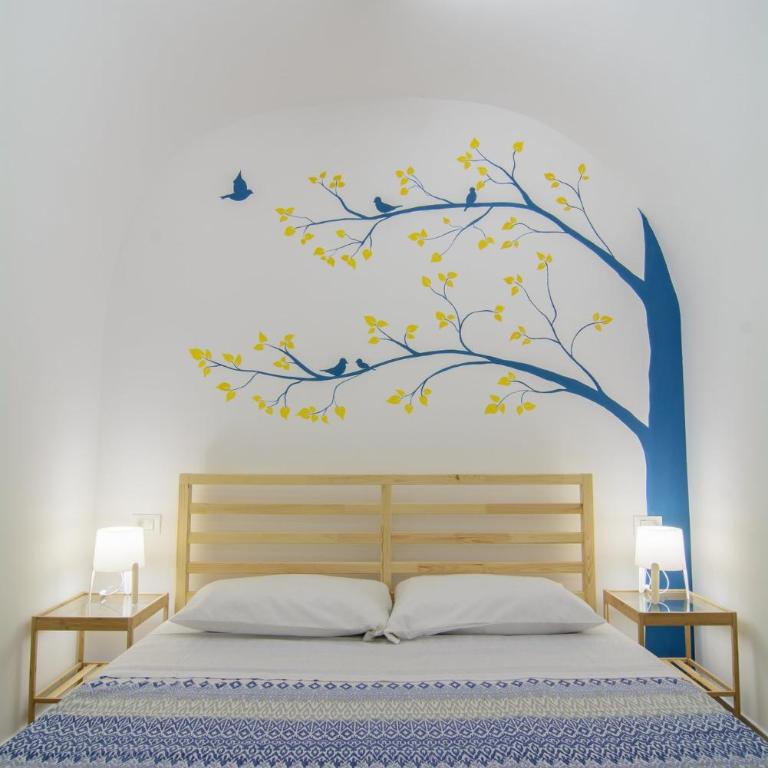 Ficodì apartments - Appartamento Monolocale - 9