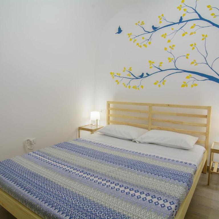 Ficodì apartments - Appartamento Monolocale - 10